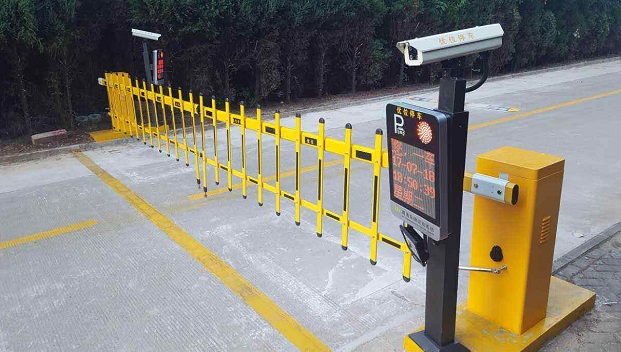 車牌識別系統的識別率是如何計算的？