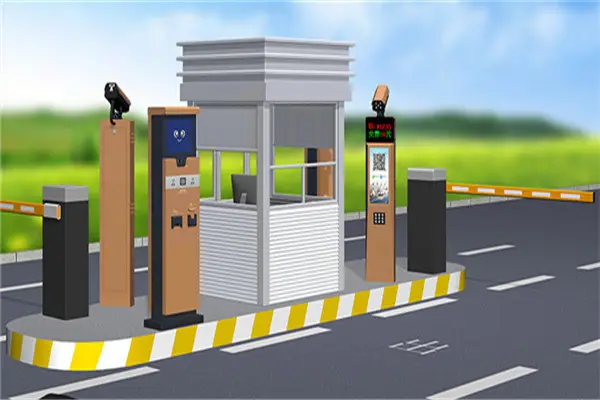 智能車牌識別系統是如何工作的？有哪些功能？