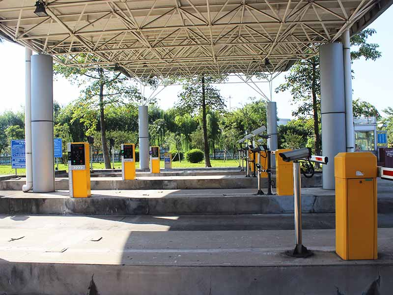 車牌識(shí)別系統(tǒng)能夠自動(dòng)放行車輛嗎? 車牌識(shí)別系統(tǒng)能夠自動(dòng)放行車輛嗎?